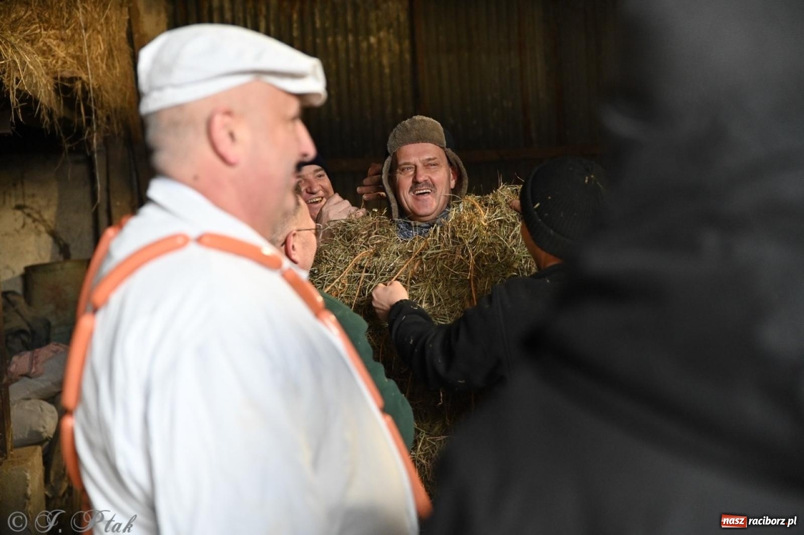 Zdjęcie w galerii na portalu naszraciborz.pl: Tanzbär 2025 – ostatki po samborowicku [FOTO i WIDEO] wiadomości z regionu