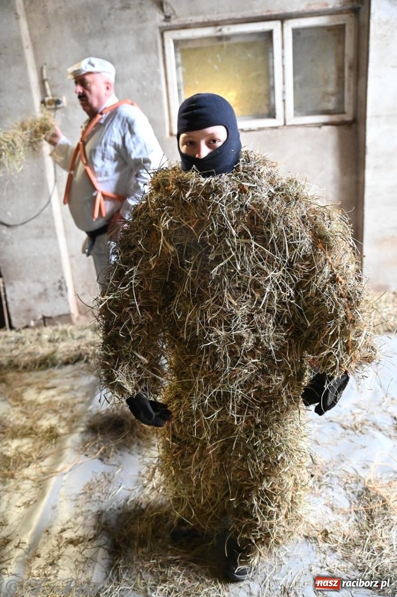 Zdjęcie w galerii na portalu naszraciborz.pl: Tanzbär 2025 – ostatki po samborowicku [FOTO i WIDEO] wiadomości z regionu