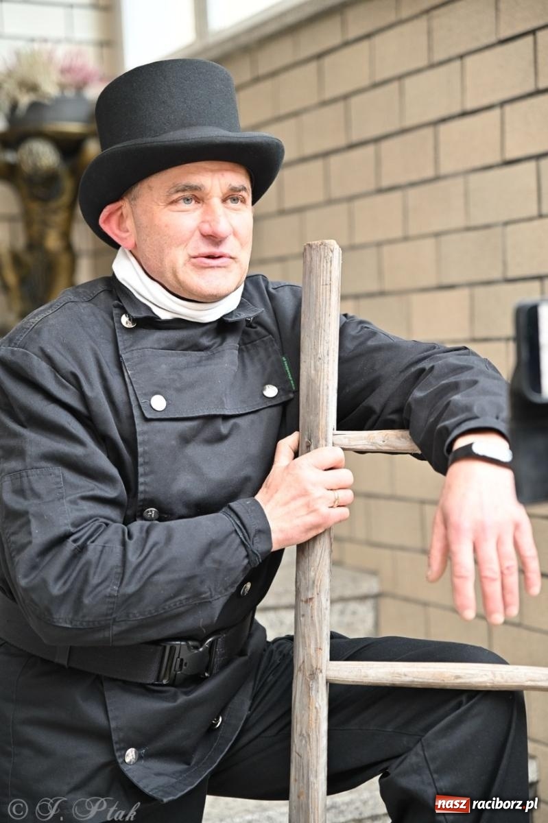 Zdjęcie w galerii na portalu naszraciborz.pl: Tanzbär 2025 – ostatki po samborowicku [FOTO i WIDEO] wiadomości z regionu