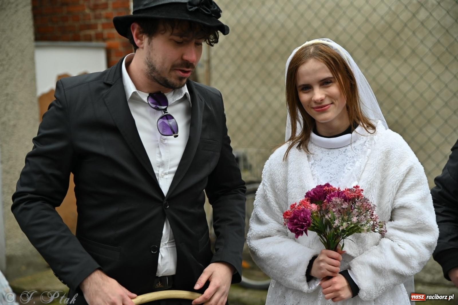 Zdjęcie w galerii na portalu naszraciborz.pl: Tanzbär 2025 – ostatki po samborowicku [FOTO i WIDEO] wiadomości z regionu