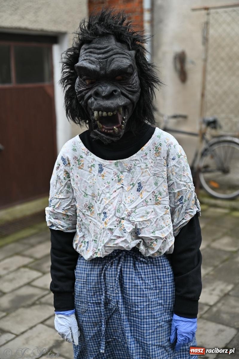 Zdjęcie w galerii na portalu naszraciborz.pl: Tanzbär 2025 – ostatki po samborowicku [FOTO i WIDEO] wiadomości z regionu