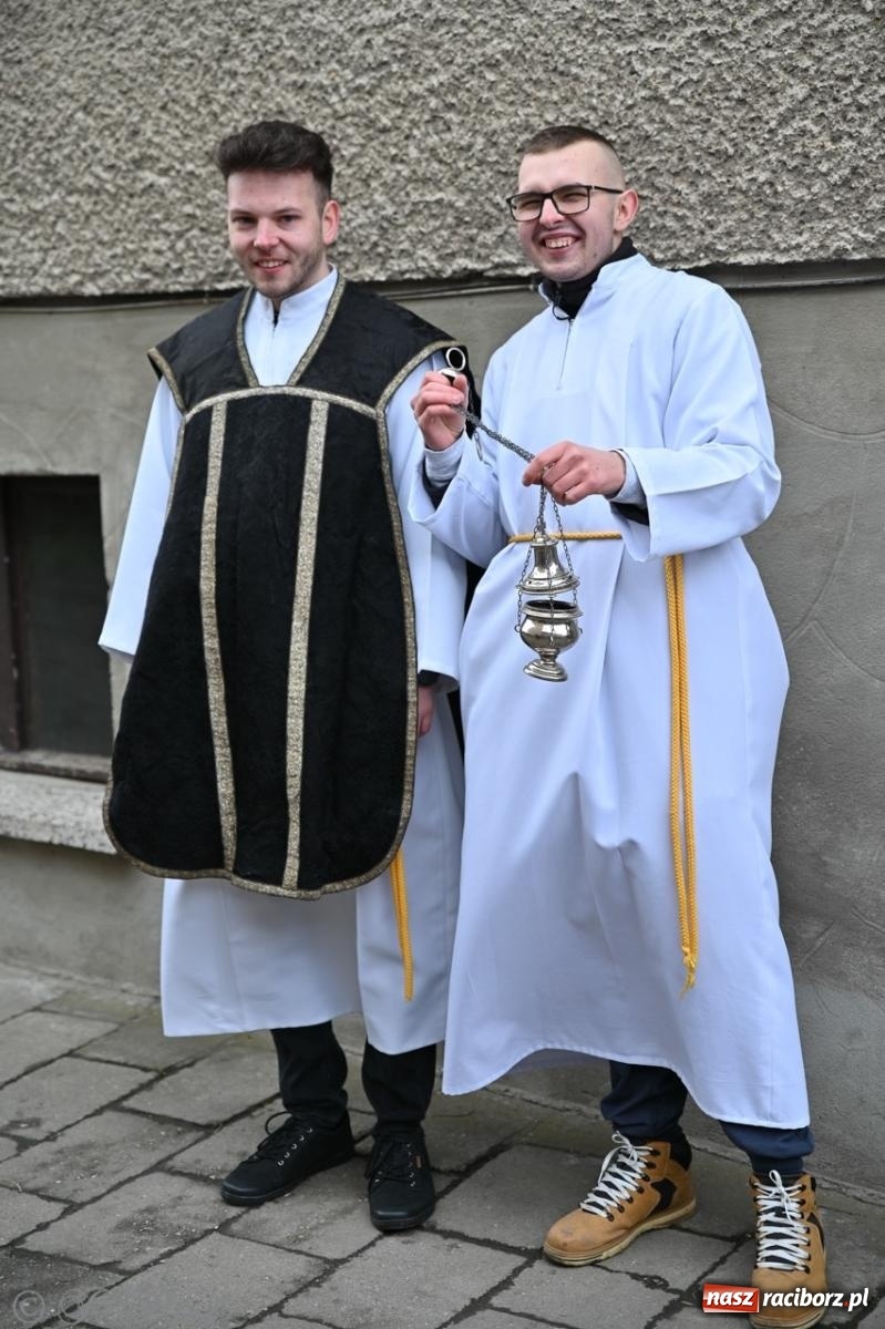 Zdjęcie w galerii na portalu naszraciborz.pl: Tanzbär 2025 – ostatki po samborowicku [FOTO i WIDEO] wiadomości z regionu