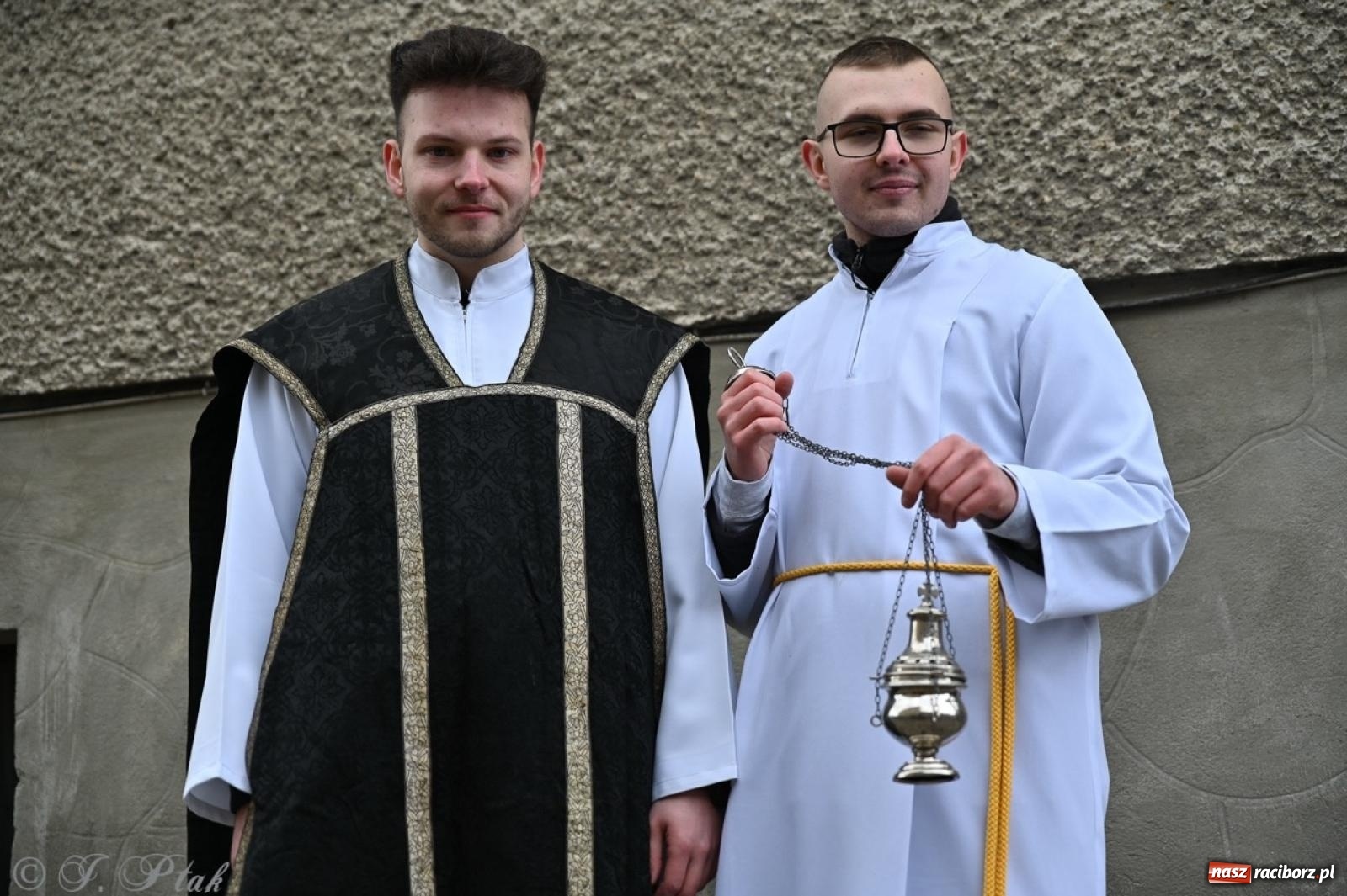 Zdjęcie w galerii na portalu naszraciborz.pl: Tanzbär 2025 – ostatki po samborowicku [FOTO i WIDEO] wiadomości z regionu