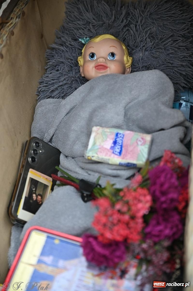 Zdjęcie w galerii na portalu naszraciborz.pl: Tanzbär 2025 – ostatki po samborowicku [FOTO i WIDEO] wiadomości z regionu