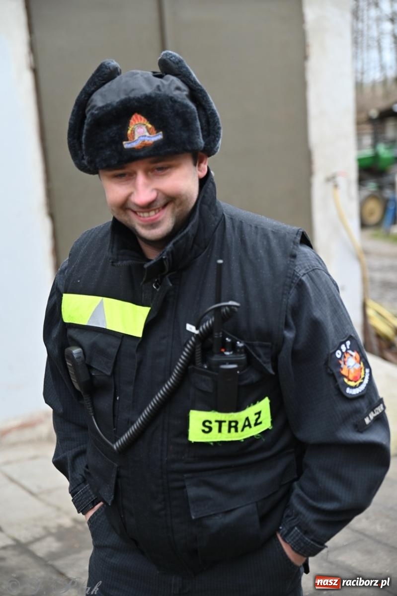 Zdjęcie w galerii na portalu naszraciborz.pl: Tanzbär 2025 – ostatki po samborowicku [FOTO i WIDEO] wiadomości z regionu