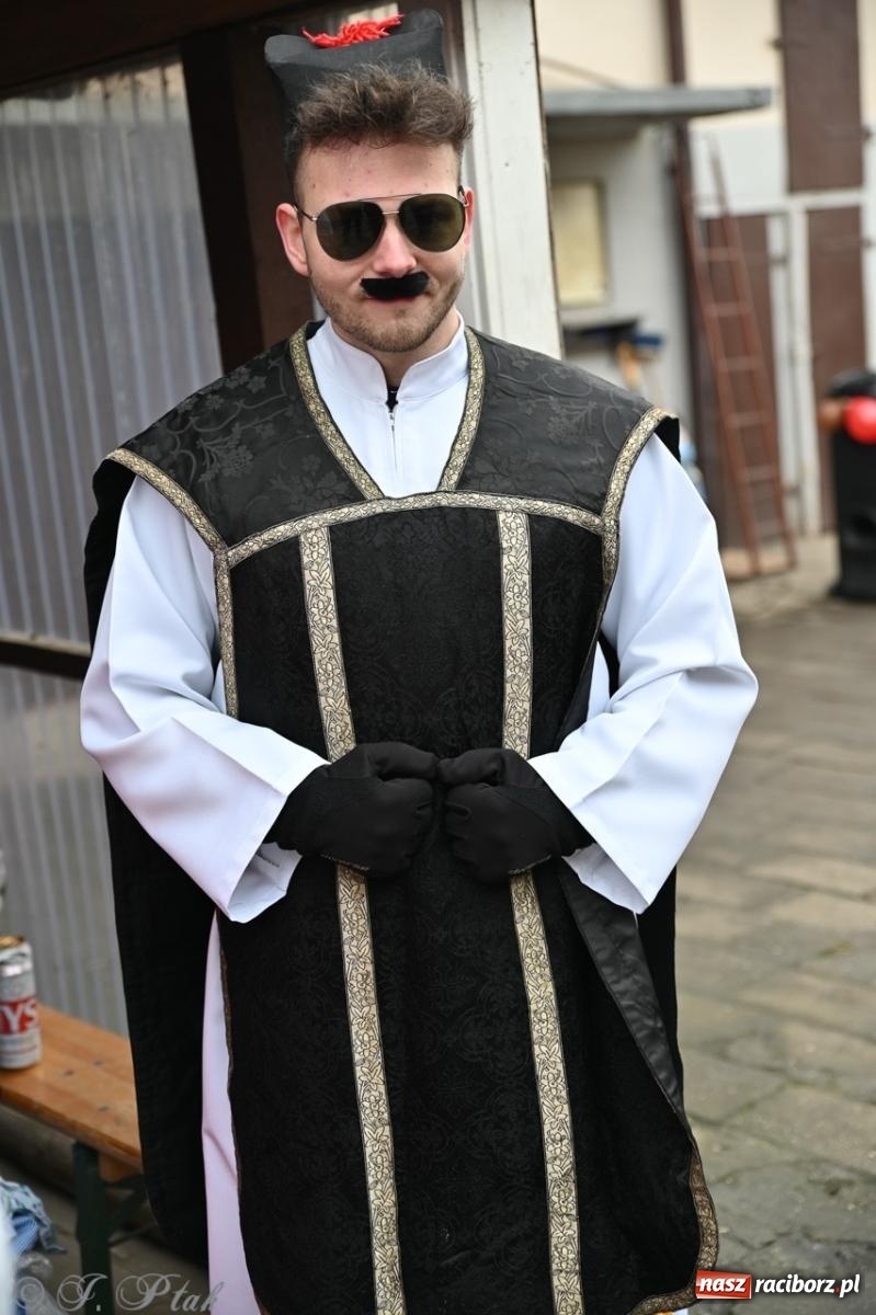 Zdjęcie w galerii na portalu naszraciborz.pl: Tanzbär 2025 – ostatki po samborowicku [FOTO i WIDEO] wiadomości z regionu