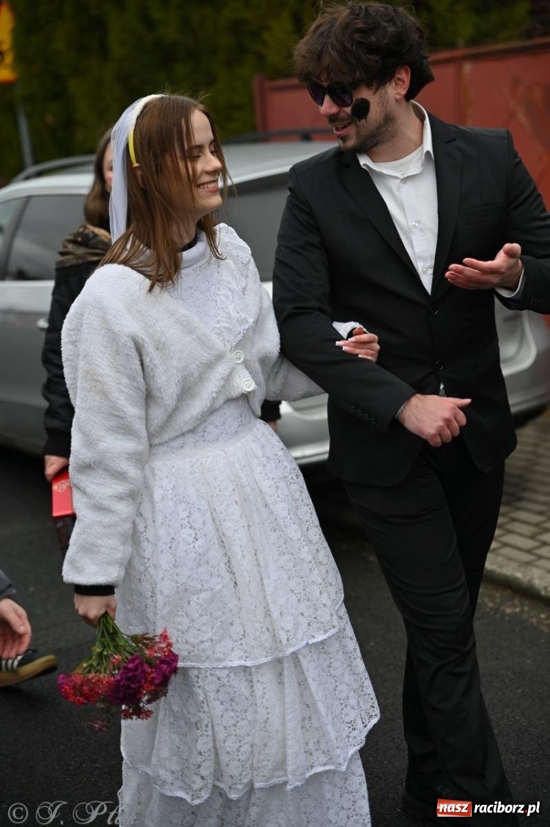 Zdjęcie w galerii na portalu naszraciborz.pl: Tanzbär 2025 – ostatki po samborowicku [FOTO i WIDEO] wiadomości z regionu