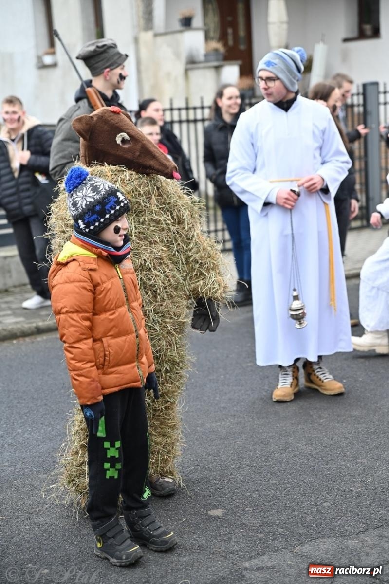 Zdjęcie w galerii na portalu naszraciborz.pl: Tanzbär 2025 – ostatki po samborowicku [FOTO i WIDEO] wiadomości z regionu