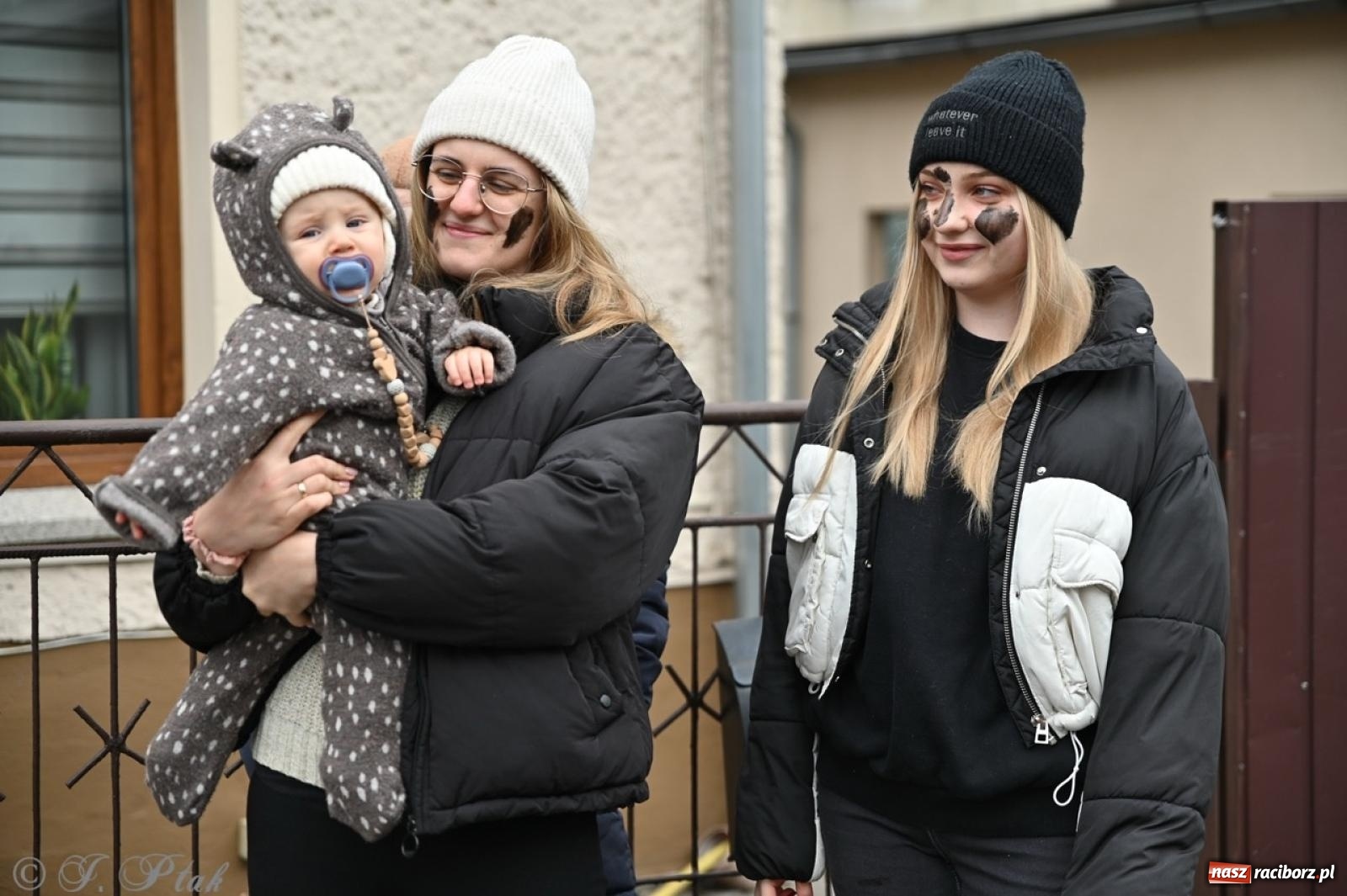 Zdjęcie w galerii na portalu naszraciborz.pl: Tanzbär 2025 – ostatki po samborowicku [FOTO i WIDEO] wiadomości z regionu