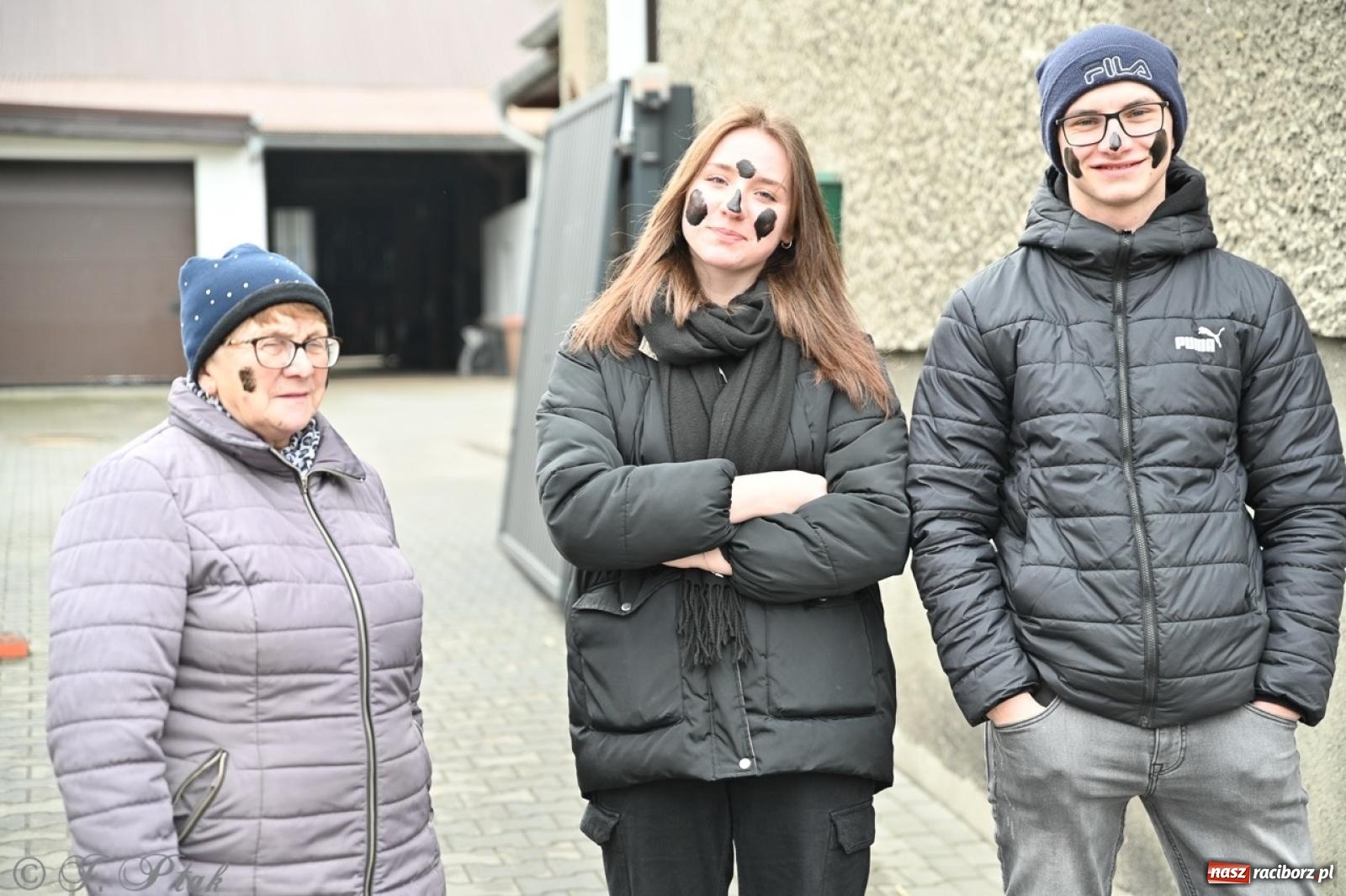 Zdjęcie w galerii na portalu naszraciborz.pl: Tanzbär 2025 – ostatki po samborowicku [FOTO i WIDEO] wiadomości z regionu
