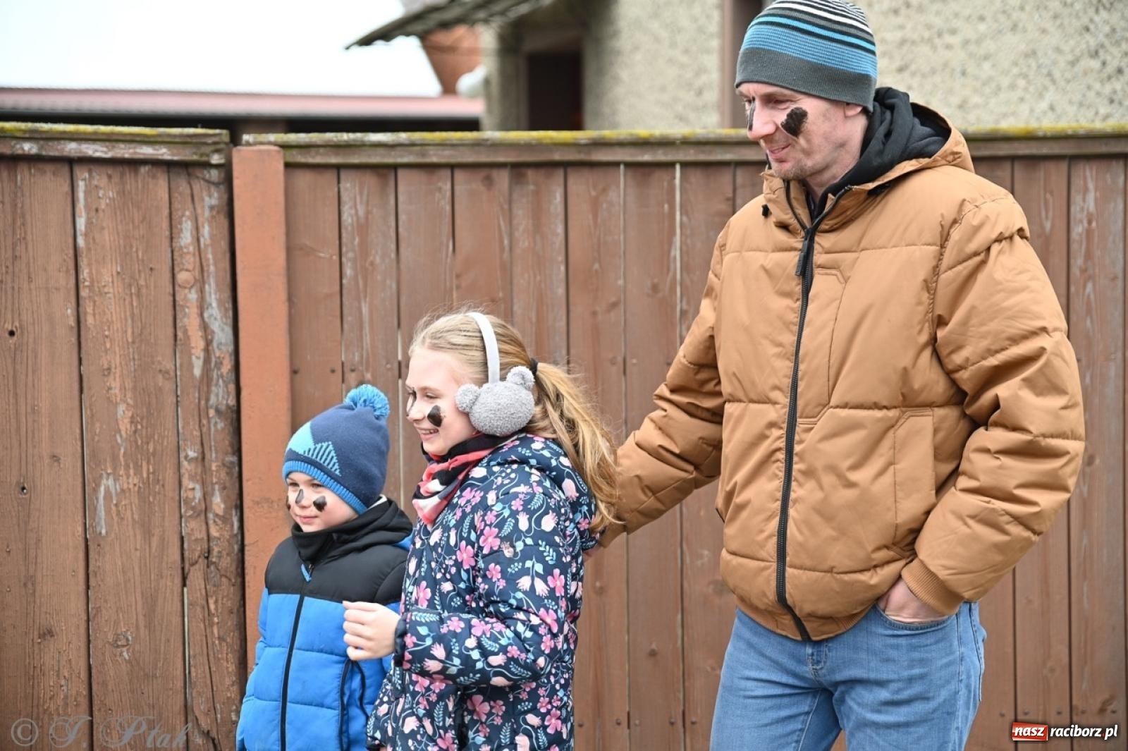 Zdjęcie w galerii na portalu naszraciborz.pl: Tanzbär 2025 – ostatki po samborowicku [FOTO i WIDEO] wiadomości z regionu