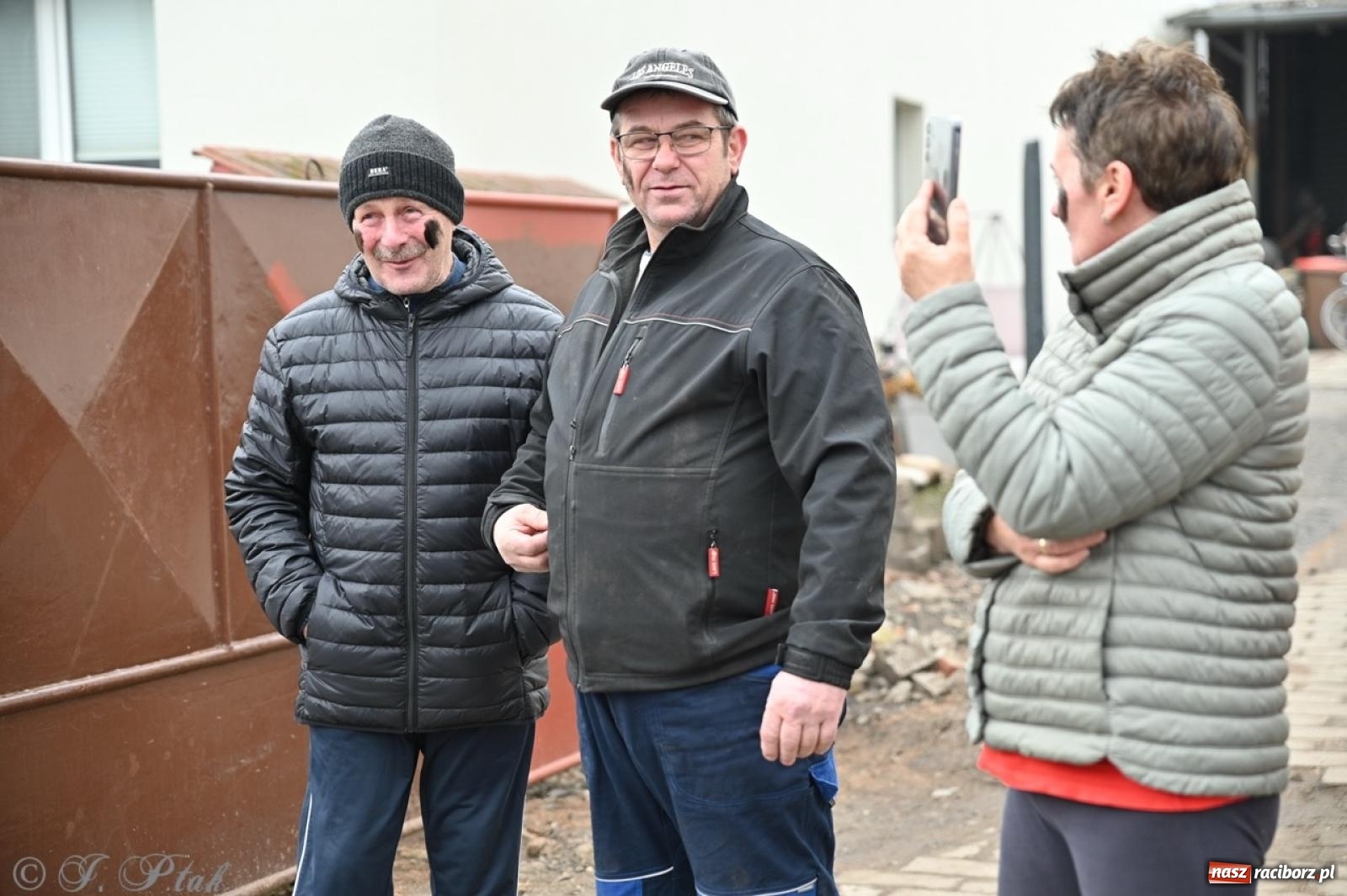 Zdjęcie w galerii na portalu naszraciborz.pl: Tanzbär 2025 – ostatki po samborowicku [FOTO i WIDEO] wiadomości z regionu