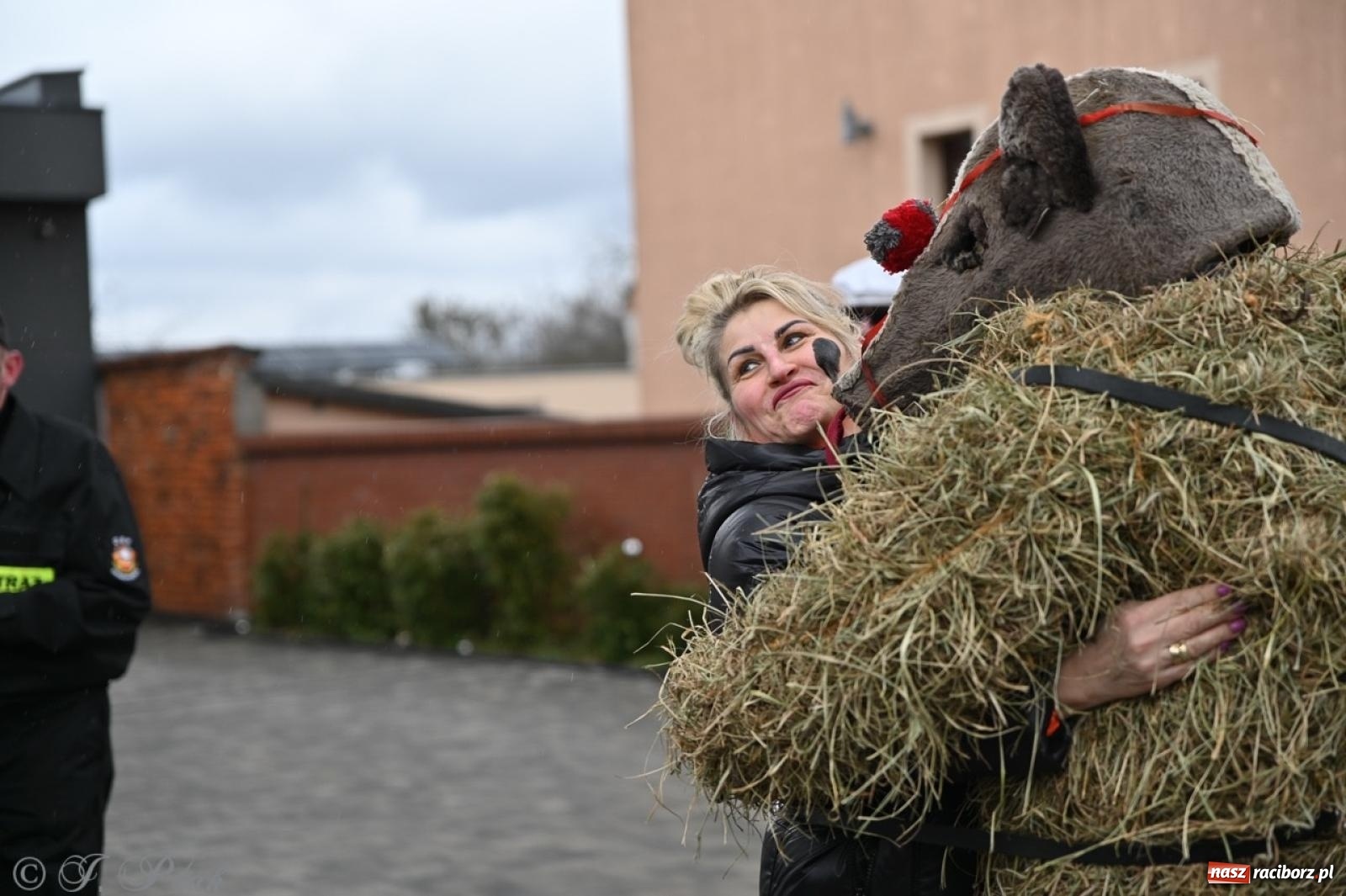 Zdjęcie w galerii na portalu naszraciborz.pl: Tanzbär 2025 – ostatki po samborowicku [FOTO i WIDEO] wiadomości z regionu