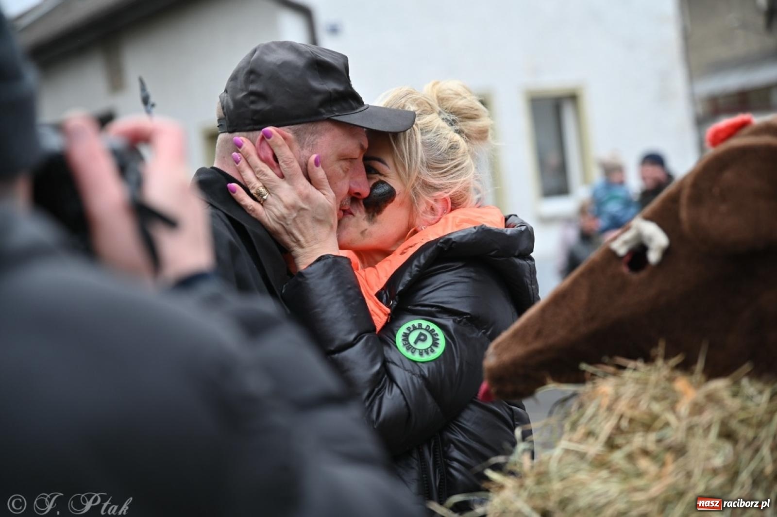 Zdjęcie w galerii na portalu naszraciborz.pl: Tanzbär 2025 – ostatki po samborowicku [FOTO i WIDEO] wiadomości z regionu