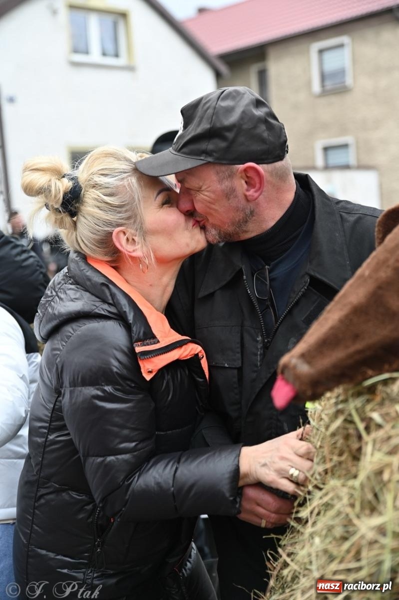 Zdjęcie w galerii na portalu naszraciborz.pl: Tanzbär 2025 – ostatki po samborowicku [FOTO i WIDEO] wiadomości z regionu