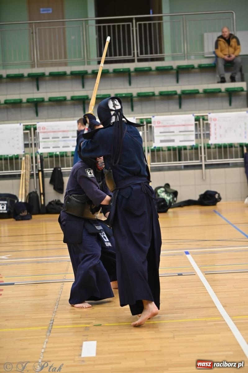 Zdjęcie w galerii na portalu naszraciborz.pl: Racibórz areną zmagań w Indywidualnych Mistrzostwach Polski w Kendo [FOTO i WIDEO] wiadomości z regionu