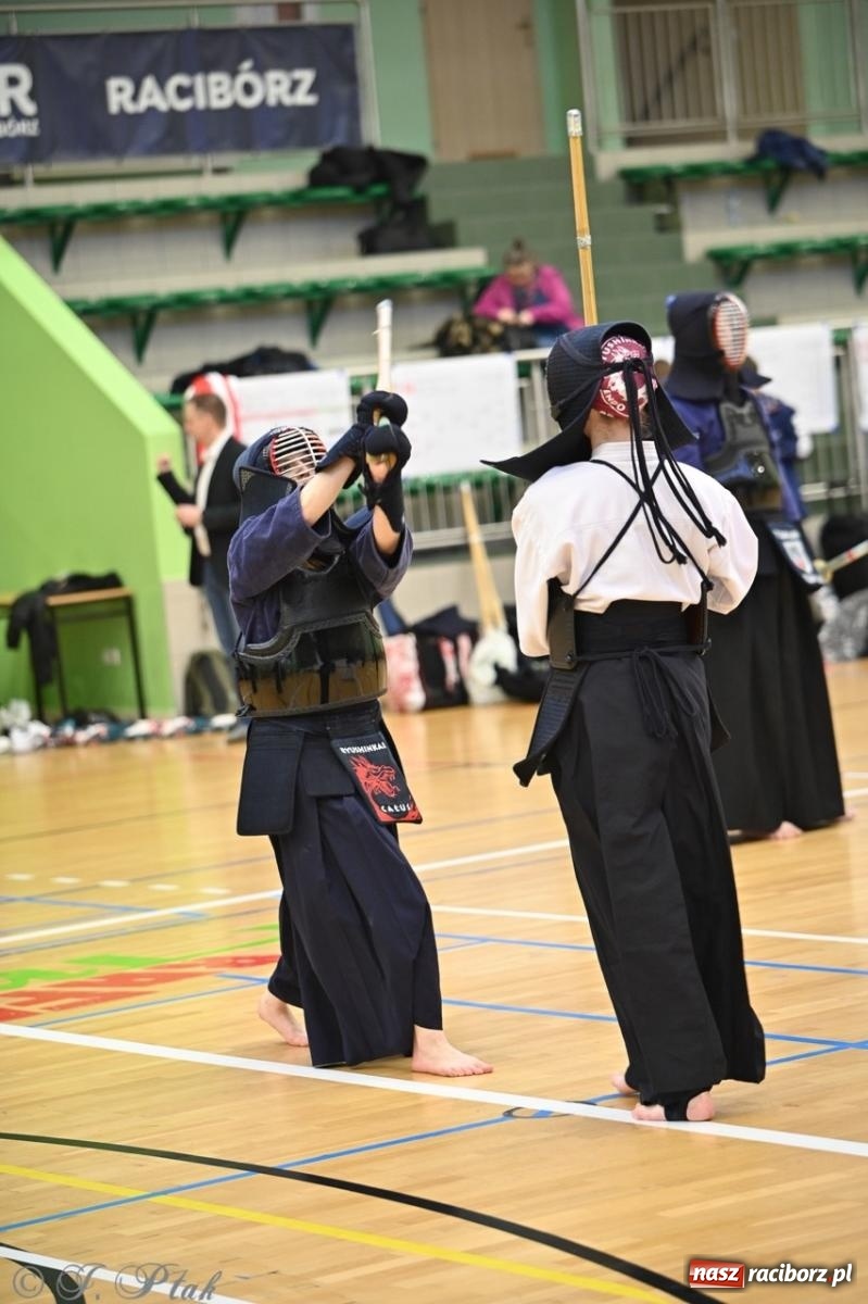 Zdjęcie w galerii na portalu naszraciborz.pl: Racibórz areną zmagań w Indywidualnych Mistrzostwach Polski w Kendo [FOTO i WIDEO] wiadomości z regionu
