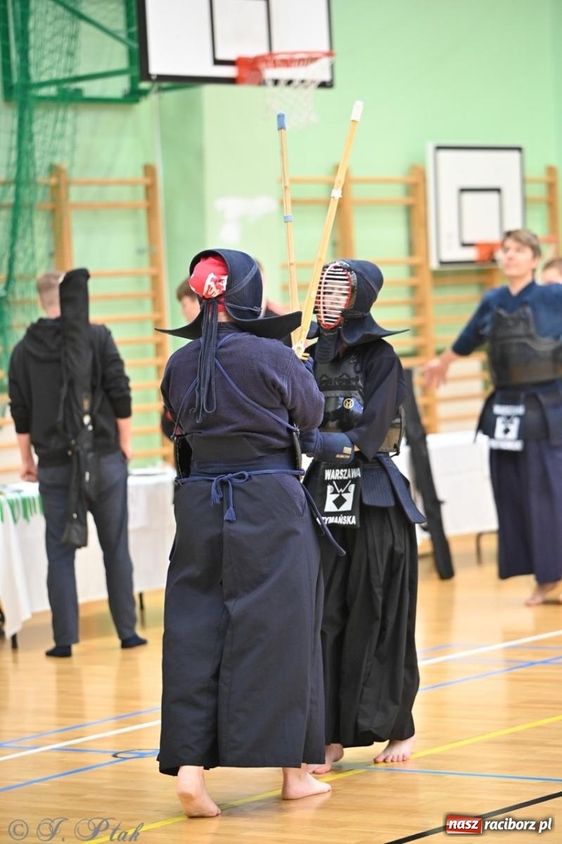 Zdjęcie w galerii na portalu naszraciborz.pl: Racibórz areną zmagań w Indywidualnych Mistrzostwach Polski w Kendo [FOTO i WIDEO] wiadomości z regionu