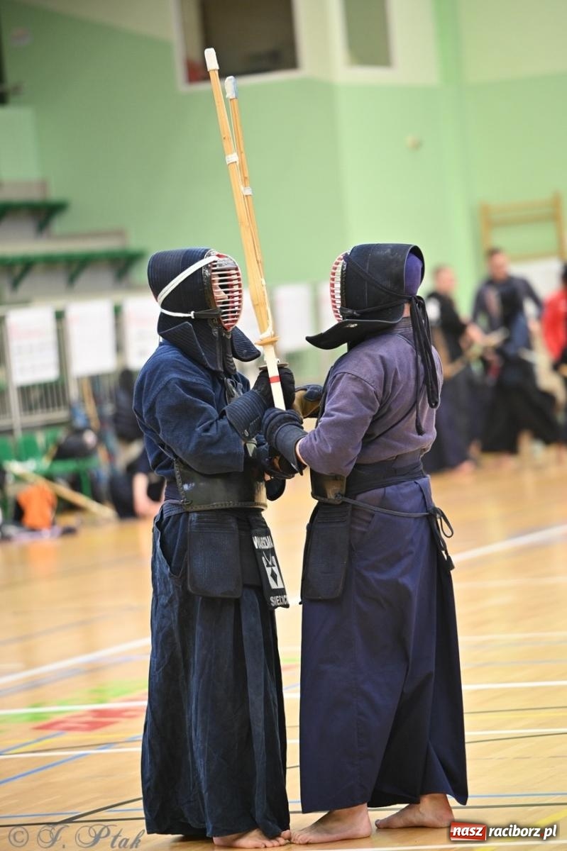 Zdjęcie w galerii na portalu naszraciborz.pl: Racibórz areną zmagań w Indywidualnych Mistrzostwach Polski w Kendo [FOTO i WIDEO] wiadomości z regionu