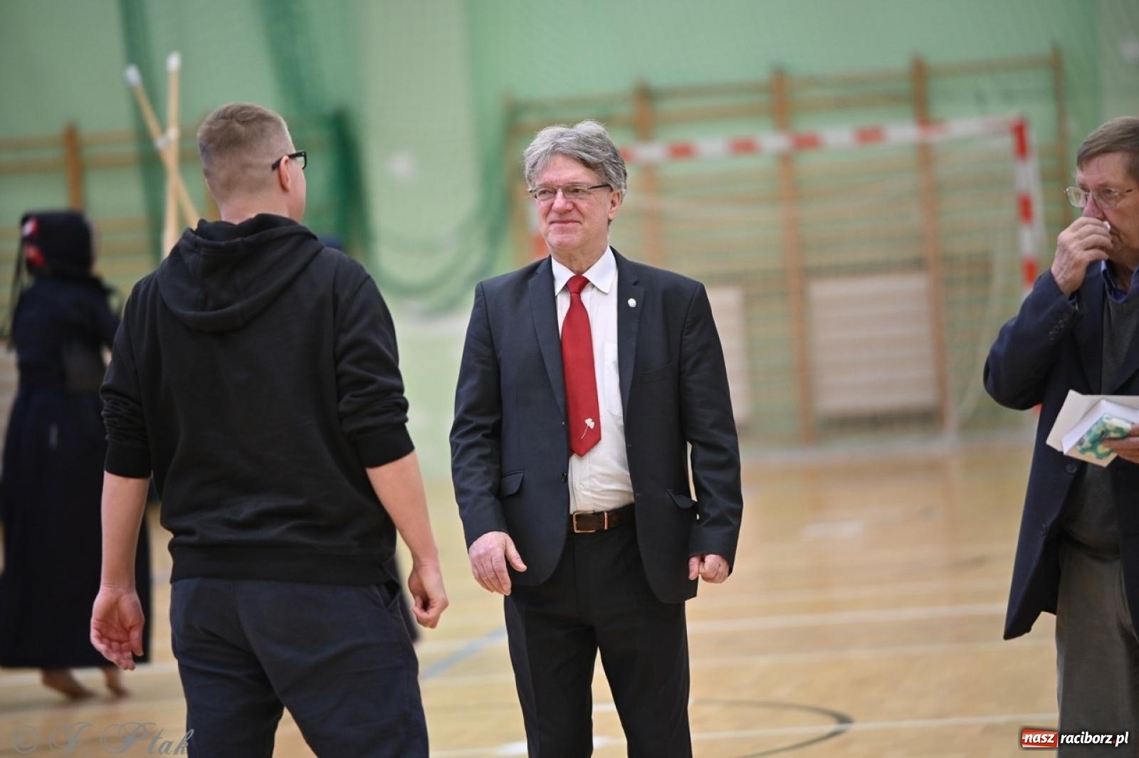 Zdjęcie w galerii na portalu naszraciborz.pl: Racibórz areną zmagań w Indywidualnych Mistrzostwach Polski w Kendo [FOTO i WIDEO] wiadomości z regionu