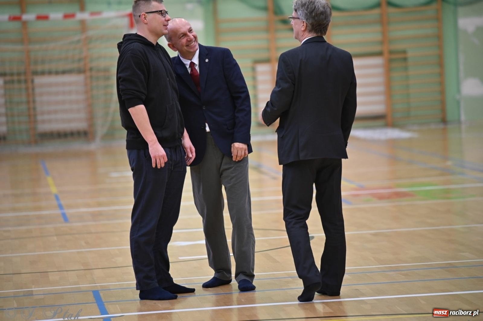 Zdjęcie w galerii na portalu naszraciborz.pl: Racibórz areną zmagań w Indywidualnych Mistrzostwach Polski w Kendo [FOTO i WIDEO] wiadomości z regionu