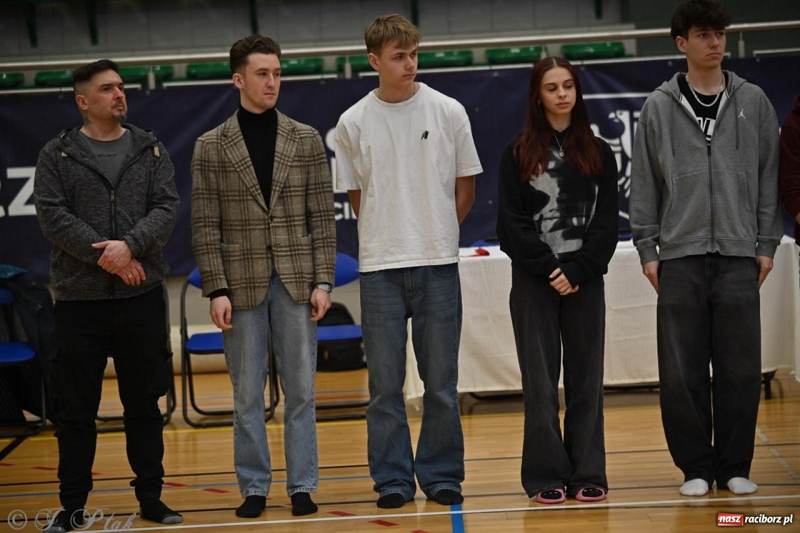 Zdjęcie w galerii na portalu naszraciborz.pl: Racibórz areną zmagań w Indywidualnych Mistrzostwach Polski w Kendo [FOTO i WIDEO] wiadomości z regionu