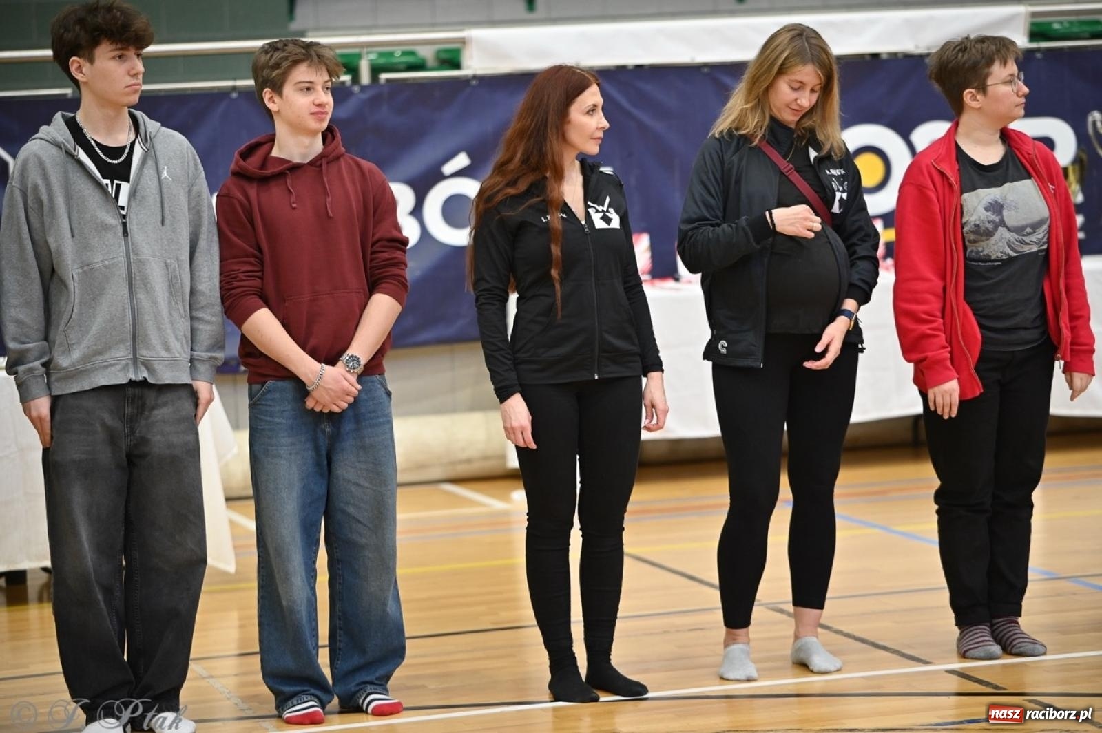 Zdjęcie w galerii na portalu naszraciborz.pl: Racibórz areną zmagań w Indywidualnych Mistrzostwach Polski w Kendo [FOTO i WIDEO] wiadomości z regionu