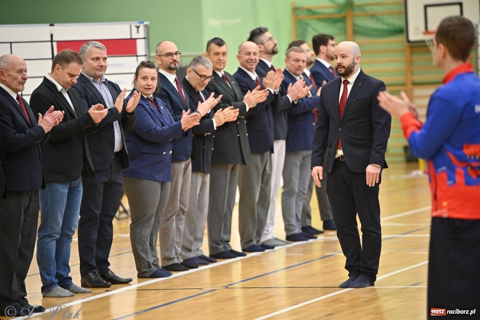 Zdjęcie w galerii na portalu naszraciborz.pl: Racibórz areną zmagań w Indywidualnych Mistrzostwach Polski w Kendo [FOTO i WIDEO] wiadomości z regionu