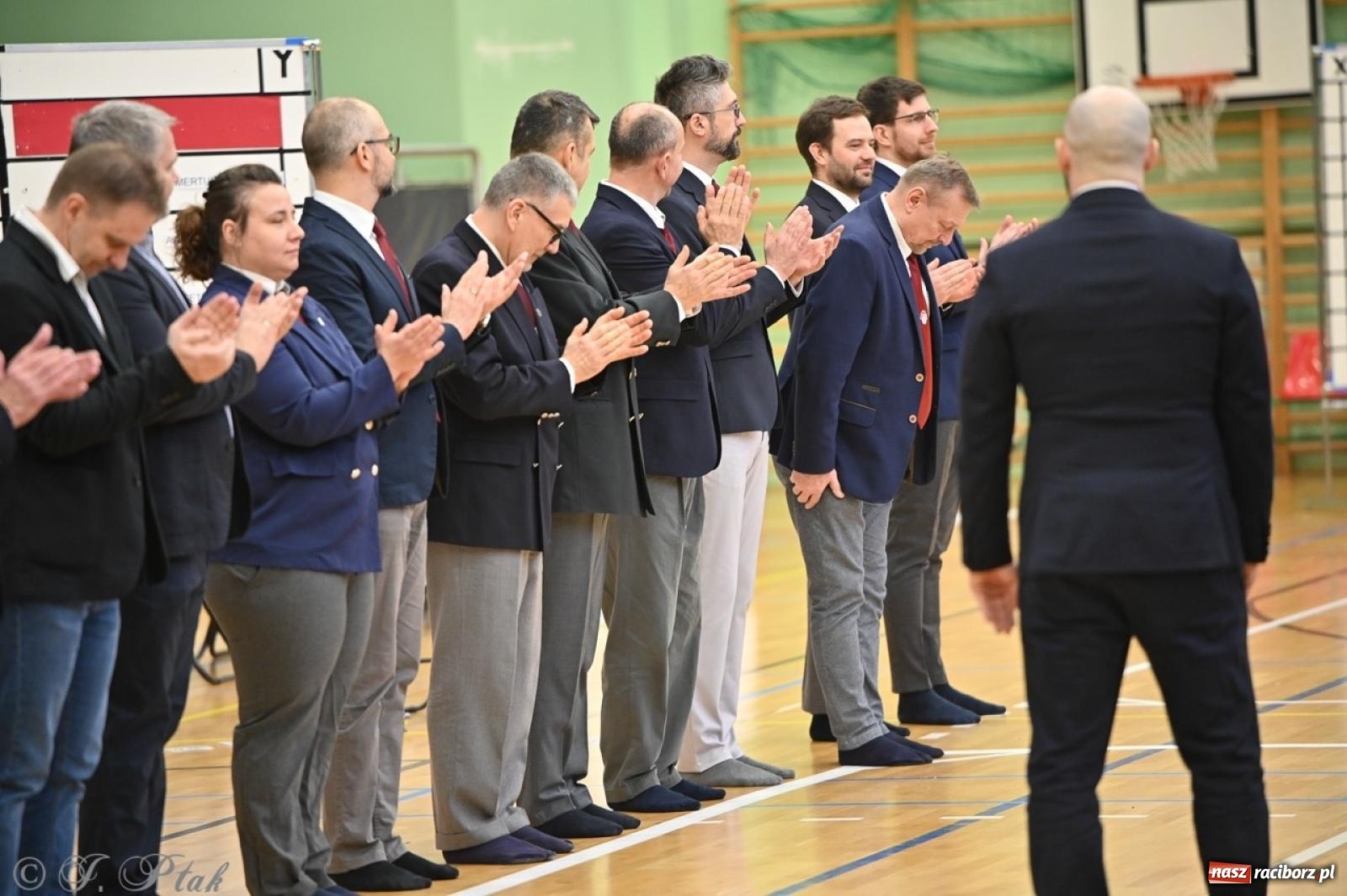 Zdjęcie w galerii na portalu naszraciborz.pl: Racibórz areną zmagań w Indywidualnych Mistrzostwach Polski w Kendo [FOTO i WIDEO] wiadomości z regionu