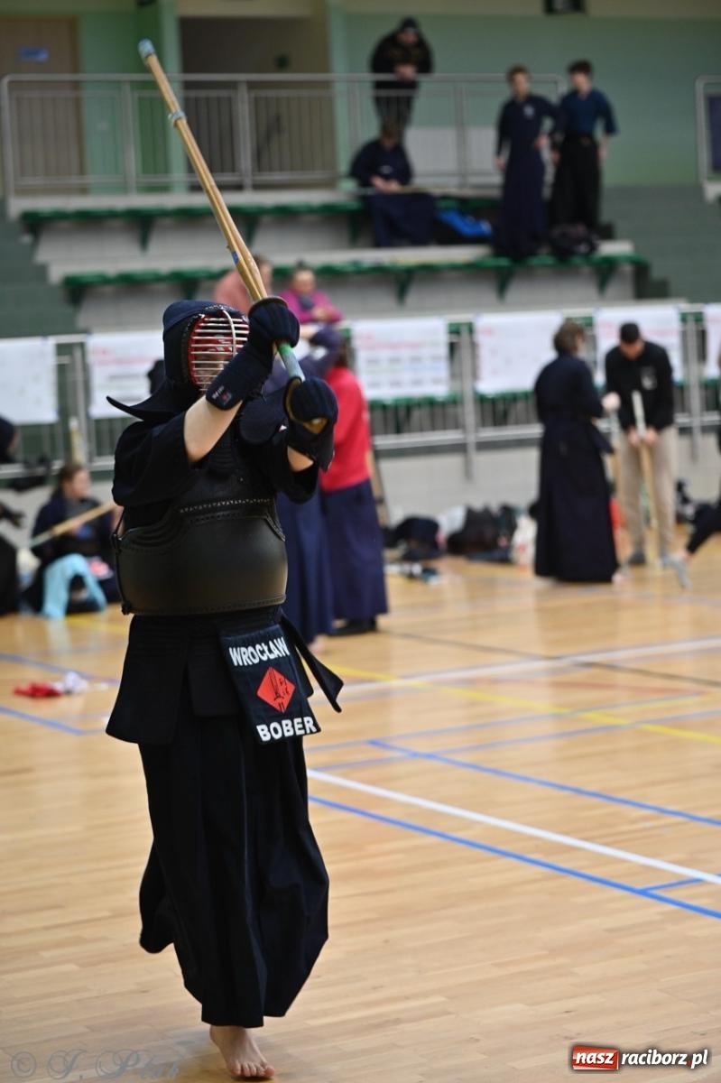 Zdjęcie w galerii na portalu naszraciborz.pl: Racibórz areną zmagań w Indywidualnych Mistrzostwach Polski w Kendo [FOTO i WIDEO] wiadomości z regionu