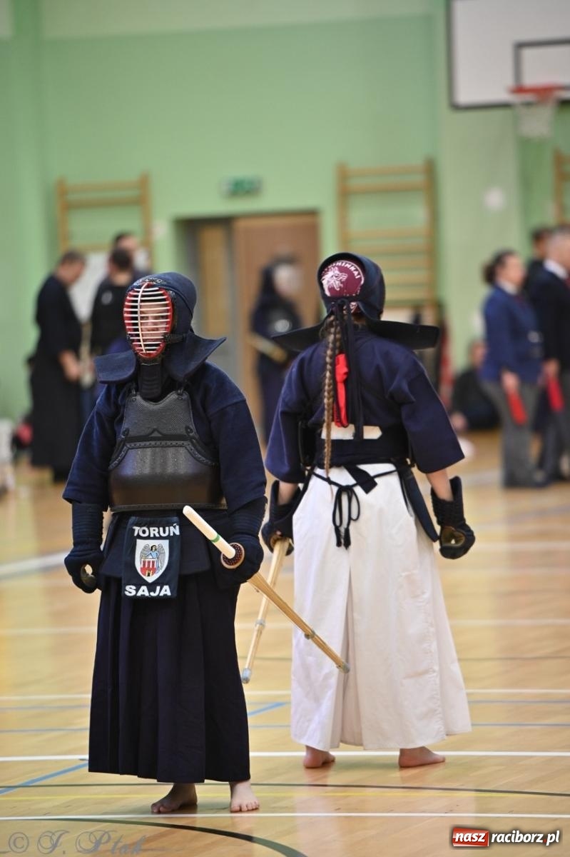 Zdjęcie w galerii na portalu naszraciborz.pl: Racibórz areną zmagań w Indywidualnych Mistrzostwach Polski w Kendo [FOTO i WIDEO] wiadomości z regionu