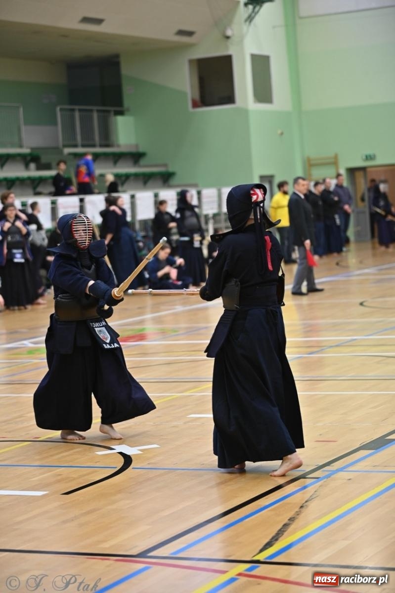 Zdjęcie w galerii na portalu naszraciborz.pl: Racibórz areną zmagań w Indywidualnych Mistrzostwach Polski w Kendo [FOTO i WIDEO] wiadomości z regionu