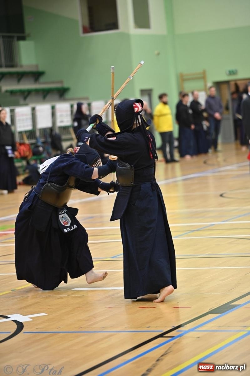 Zdjęcie w galerii na portalu naszraciborz.pl: Racibórz areną zmagań w Indywidualnych Mistrzostwach Polski w Kendo [FOTO i WIDEO] wiadomości z regionu