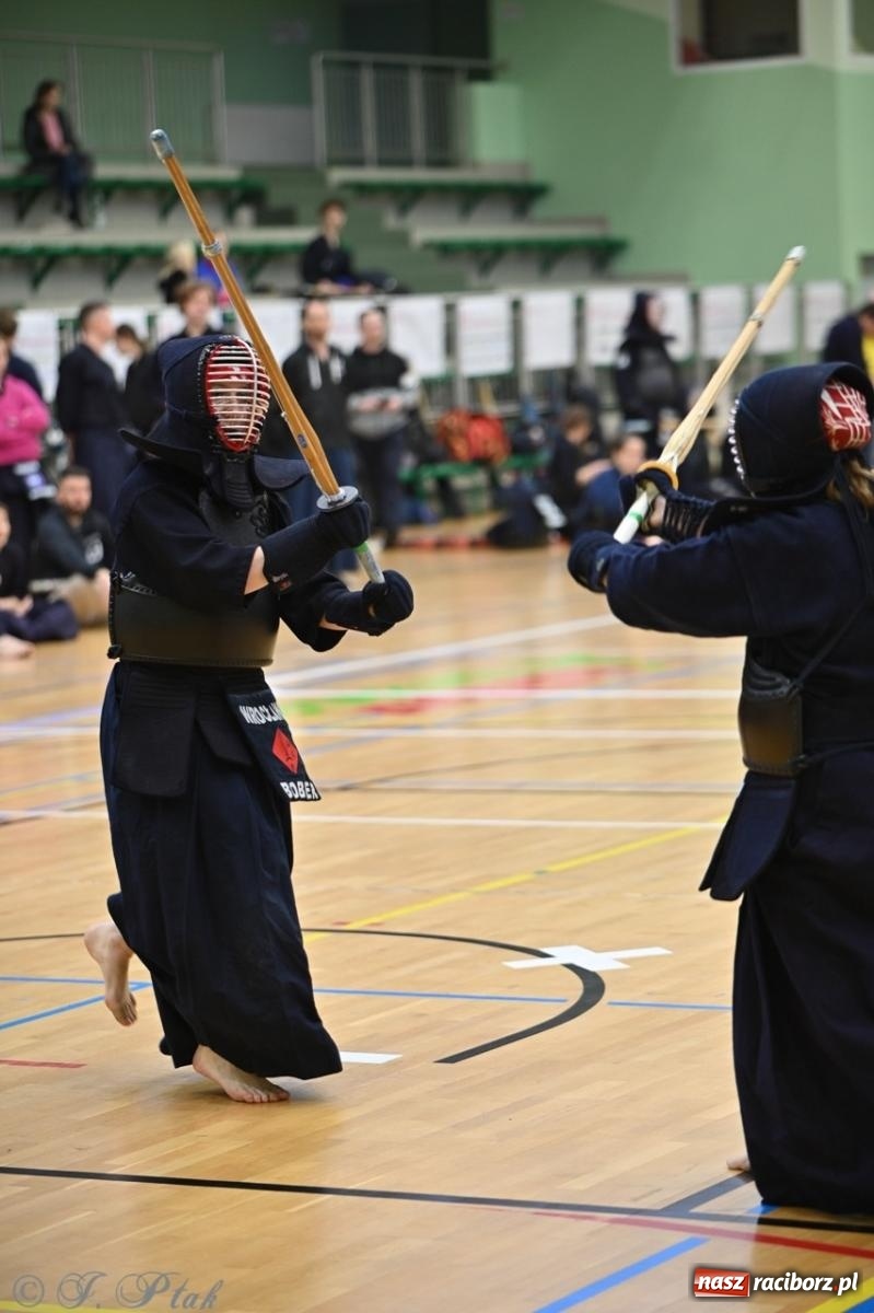 Zdjęcie w galerii na portalu naszraciborz.pl: Racibórz areną zmagań w Indywidualnych Mistrzostwach Polski w Kendo [FOTO i WIDEO] wiadomości z regionu