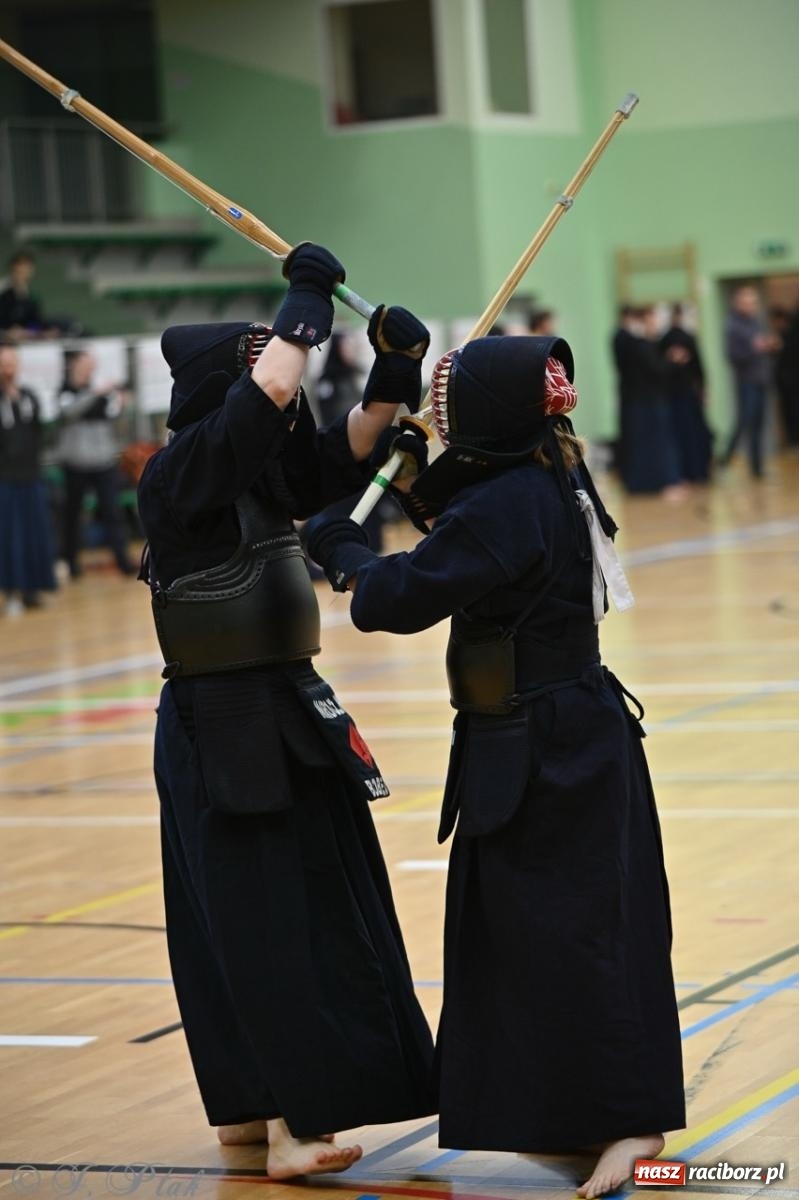 Zdjęcie w galerii na portalu naszraciborz.pl: Racibórz areną zmagań w Indywidualnych Mistrzostwach Polski w Kendo [FOTO i WIDEO] wiadomości z regionu