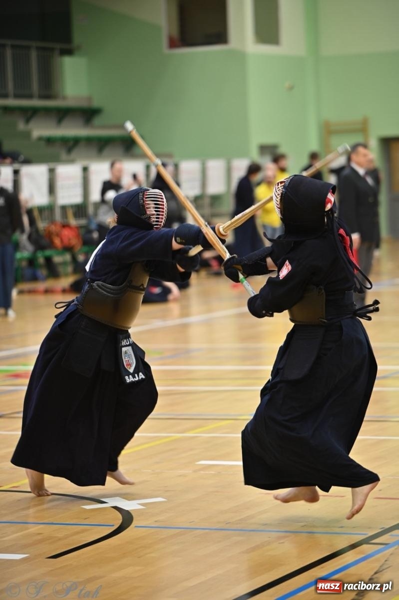 Zdjęcie w galerii na portalu naszraciborz.pl: Racibórz areną zmagań w Indywidualnych Mistrzostwach Polski w Kendo [FOTO i WIDEO] wiadomości z regionu