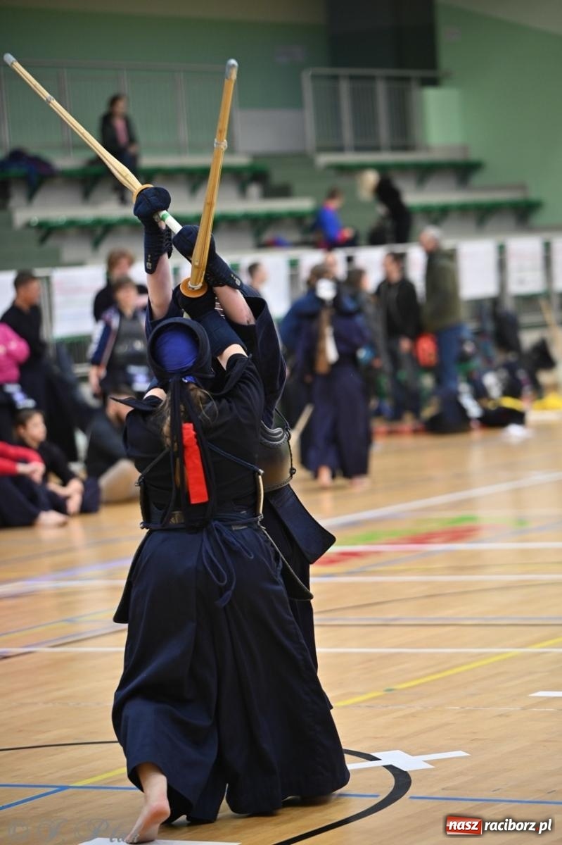 Zdjęcie w galerii na portalu naszraciborz.pl: Racibórz areną zmagań w Indywidualnych Mistrzostwach Polski w Kendo [FOTO i WIDEO] wiadomości z regionu
