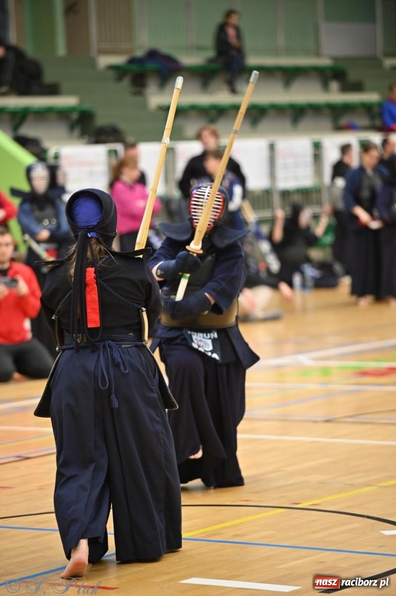 Zdjęcie w galerii na portalu naszraciborz.pl: Racibórz areną zmagań w Indywidualnych Mistrzostwach Polski w Kendo [FOTO i WIDEO] wiadomości z regionu