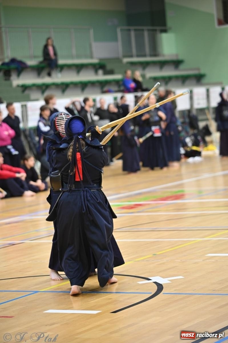Zdjęcie w galerii na portalu naszraciborz.pl: Racibórz areną zmagań w Indywidualnych Mistrzostwach Polski w Kendo [FOTO i WIDEO] wiadomości z regionu