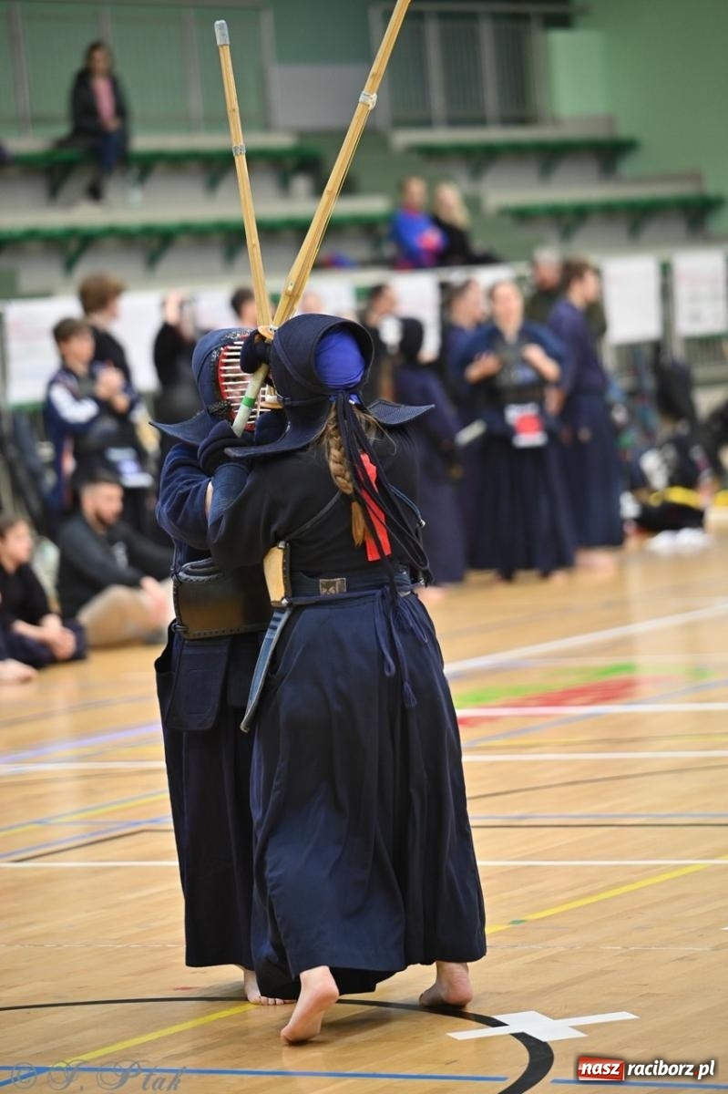 Zdjęcie w galerii na portalu naszraciborz.pl: Racibórz areną zmagań w Indywidualnych Mistrzostwach Polski w Kendo [FOTO i WIDEO] wiadomości z regionu