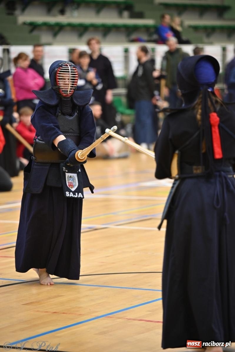 Zdjęcie w galerii na portalu naszraciborz.pl: Racibórz areną zmagań w Indywidualnych Mistrzostwach Polski w Kendo [FOTO i WIDEO] wiadomości z regionu