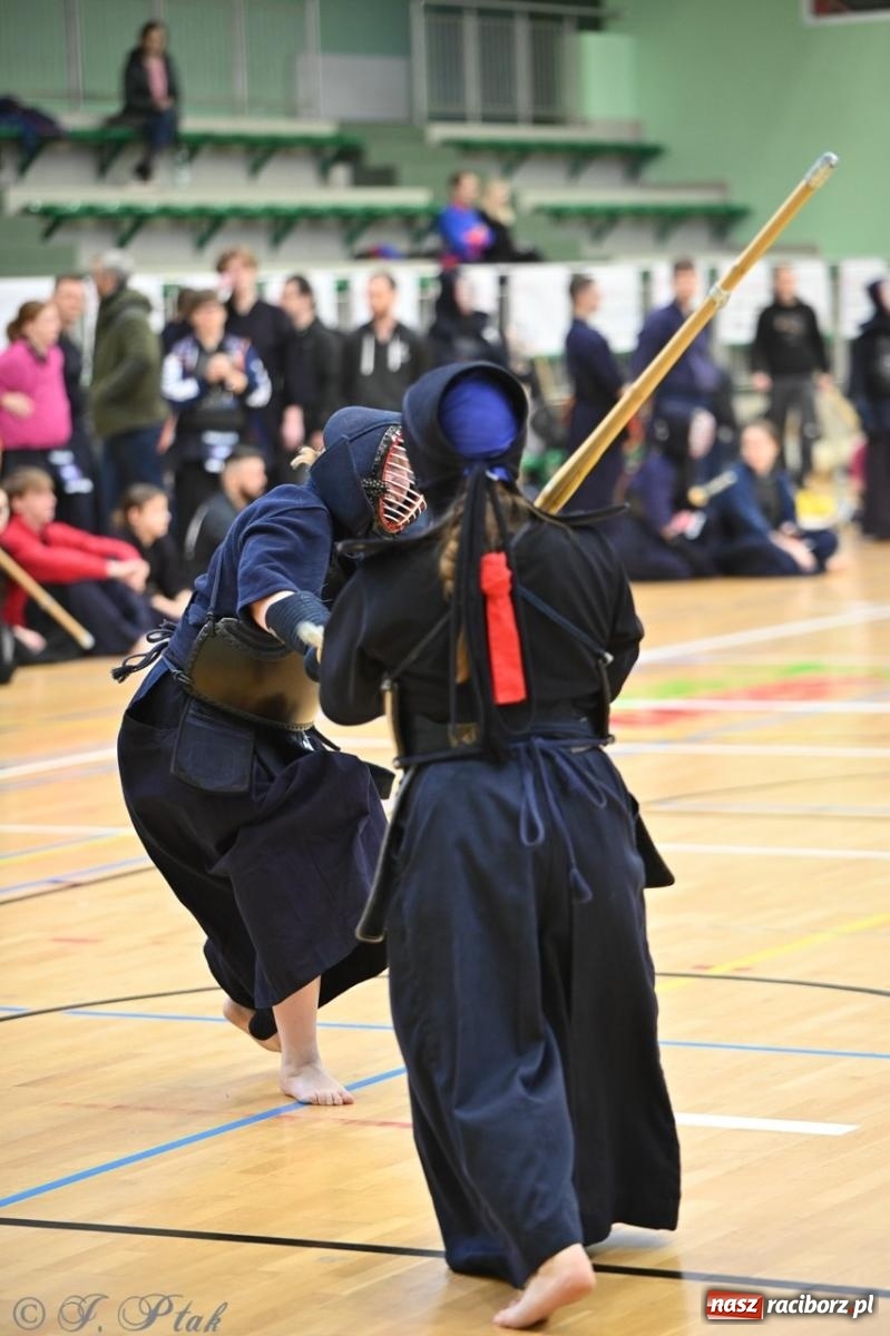Zdjęcie w galerii na portalu naszraciborz.pl: Racibórz areną zmagań w Indywidualnych Mistrzostwach Polski w Kendo [FOTO i WIDEO] wiadomości z regionu