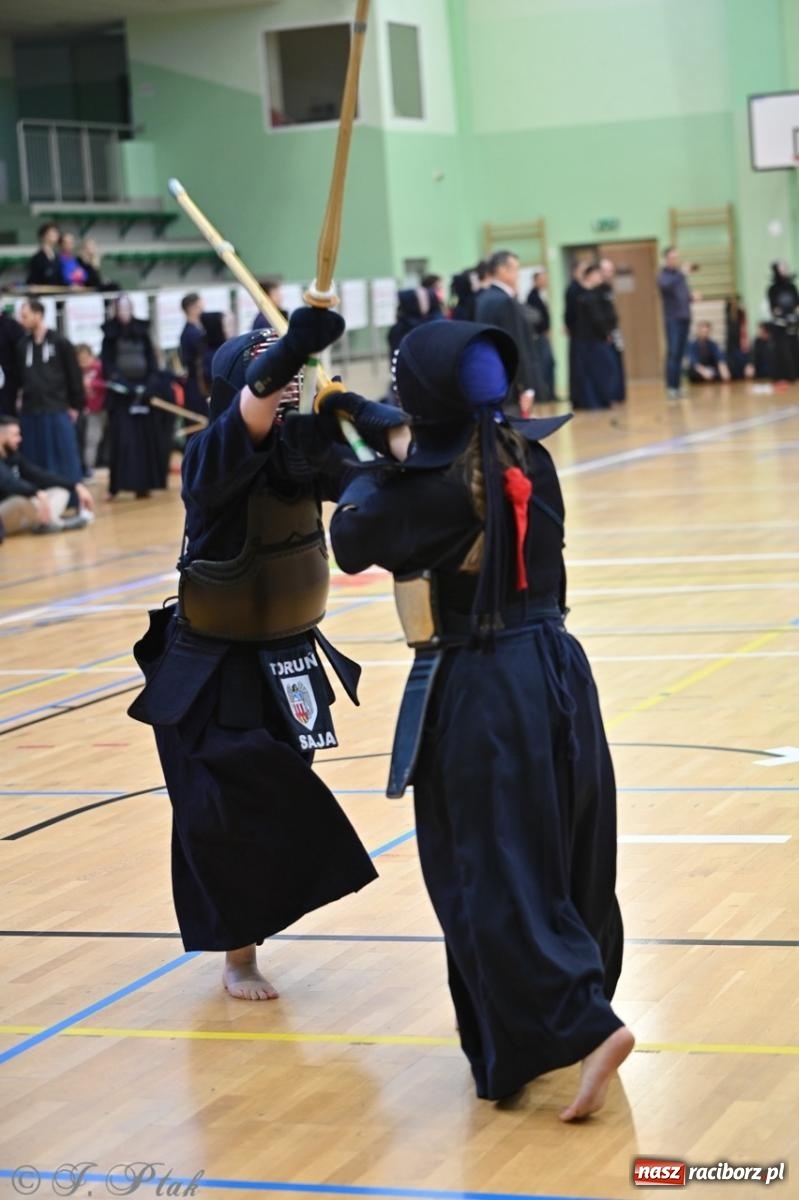 Zdjęcie w galerii na portalu naszraciborz.pl: Racibórz areną zmagań w Indywidualnych Mistrzostwach Polski w Kendo [FOTO i WIDEO] wiadomości z regionu