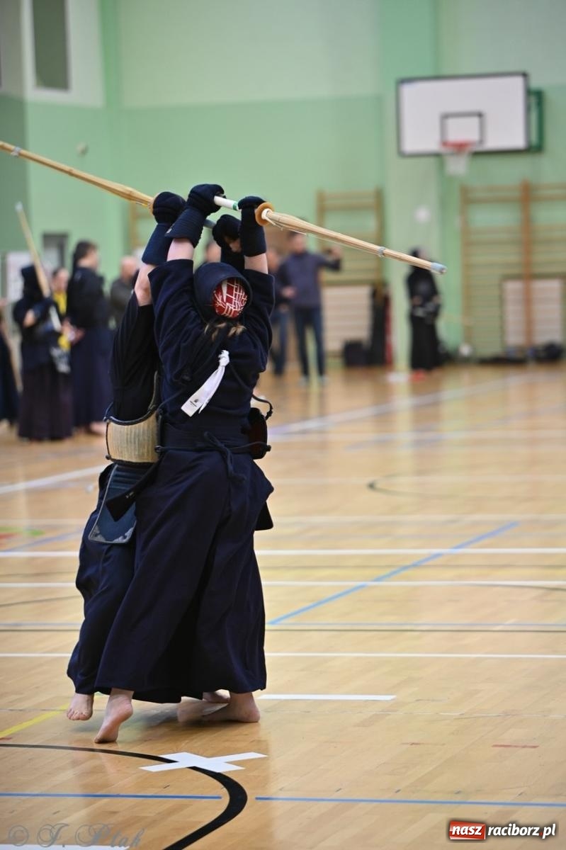 Zdjęcie w galerii na portalu naszraciborz.pl: Racibórz areną zmagań w Indywidualnych Mistrzostwach Polski w Kendo [FOTO i WIDEO] wiadomości z regionu