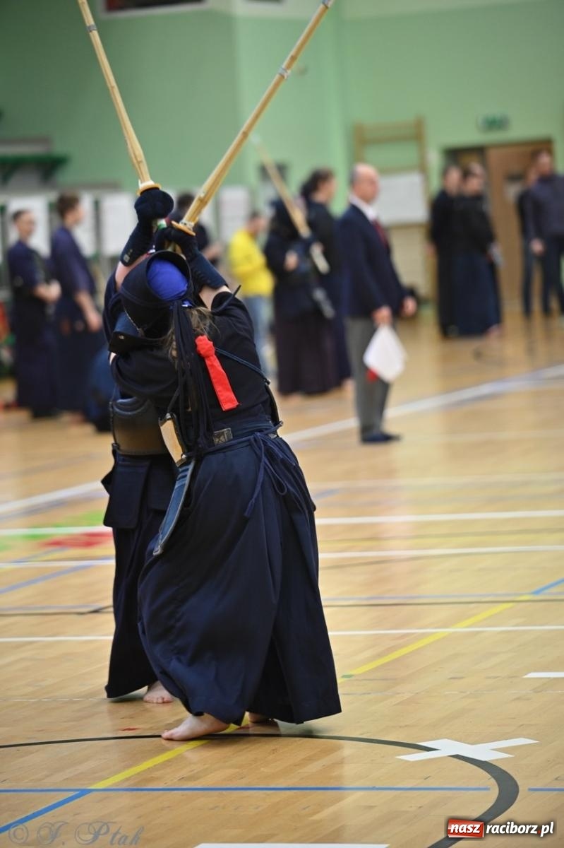 Zdjęcie w galerii na portalu naszraciborz.pl: Racibórz areną zmagań w Indywidualnych Mistrzostwach Polski w Kendo [FOTO i WIDEO] wiadomości z regionu