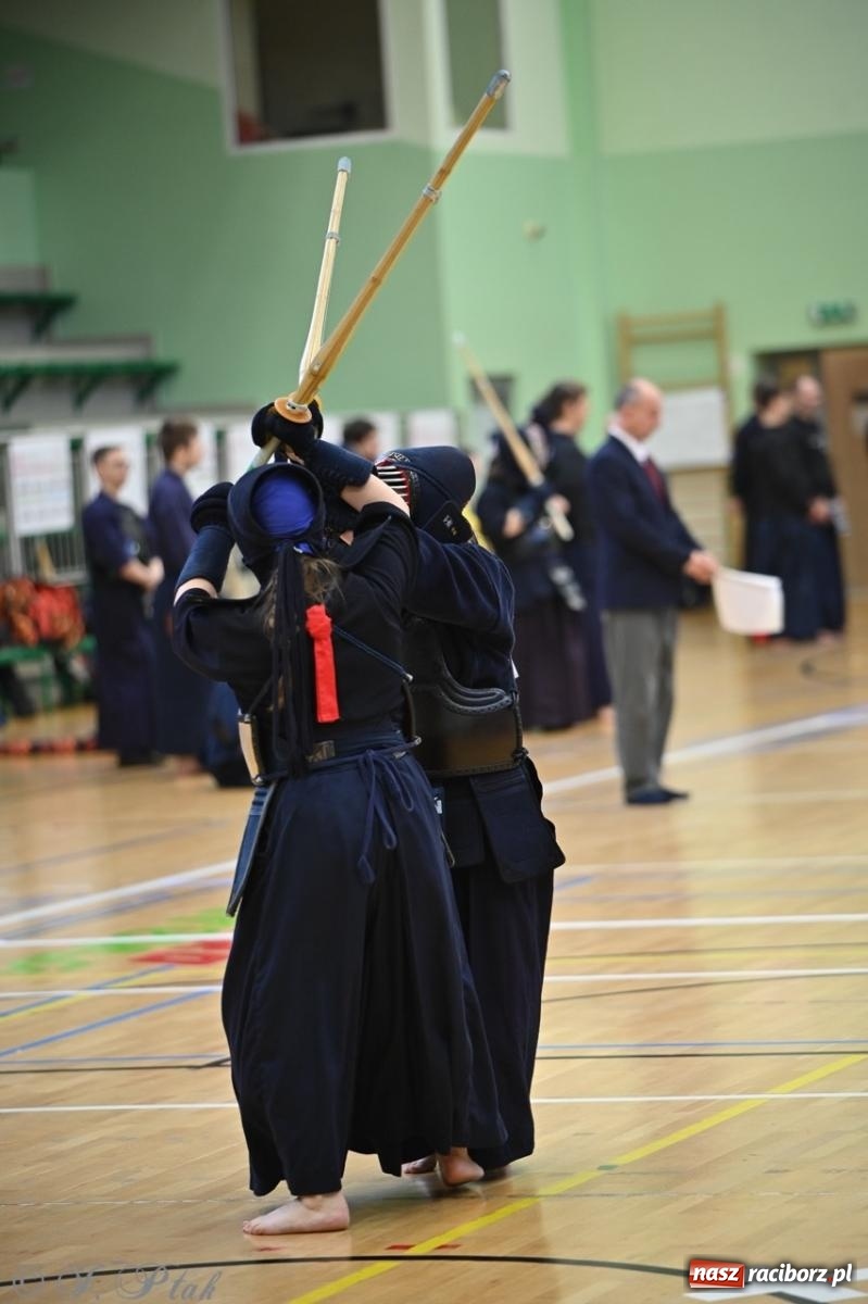 Zdjęcie w galerii na portalu naszraciborz.pl: Racibórz areną zmagań w Indywidualnych Mistrzostwach Polski w Kendo [FOTO i WIDEO] wiadomości z regionu