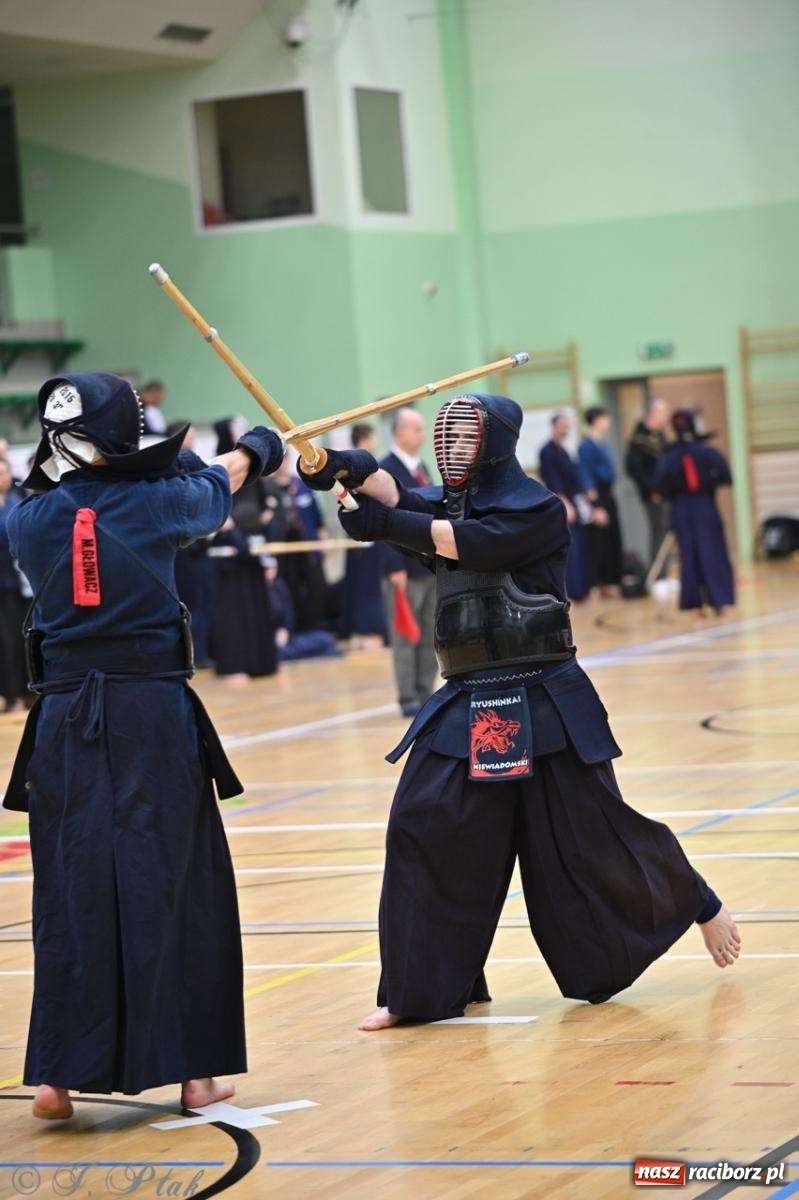 Zdjęcie w galerii na portalu naszraciborz.pl: Racibórz areną zmagań w Indywidualnych Mistrzostwach Polski w Kendo [FOTO i WIDEO] wiadomości z regionu