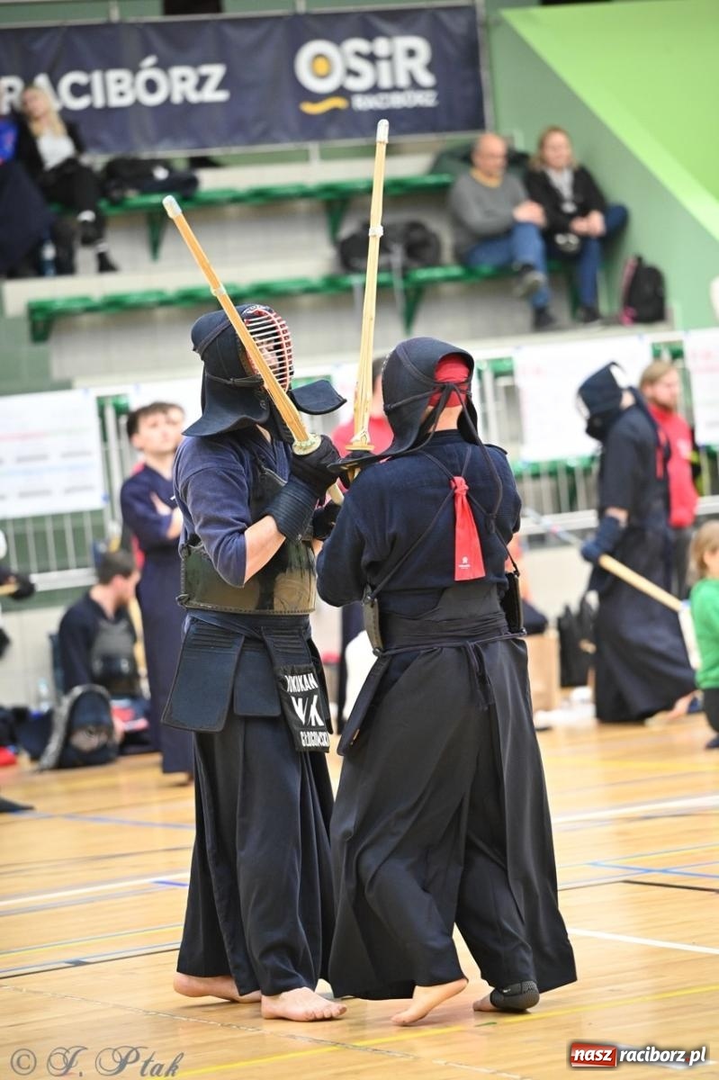 Zdjęcie w galerii na portalu naszraciborz.pl: Racibórz areną zmagań w Indywidualnych Mistrzostwach Polski w Kendo [FOTO i WIDEO] wiadomości z regionu