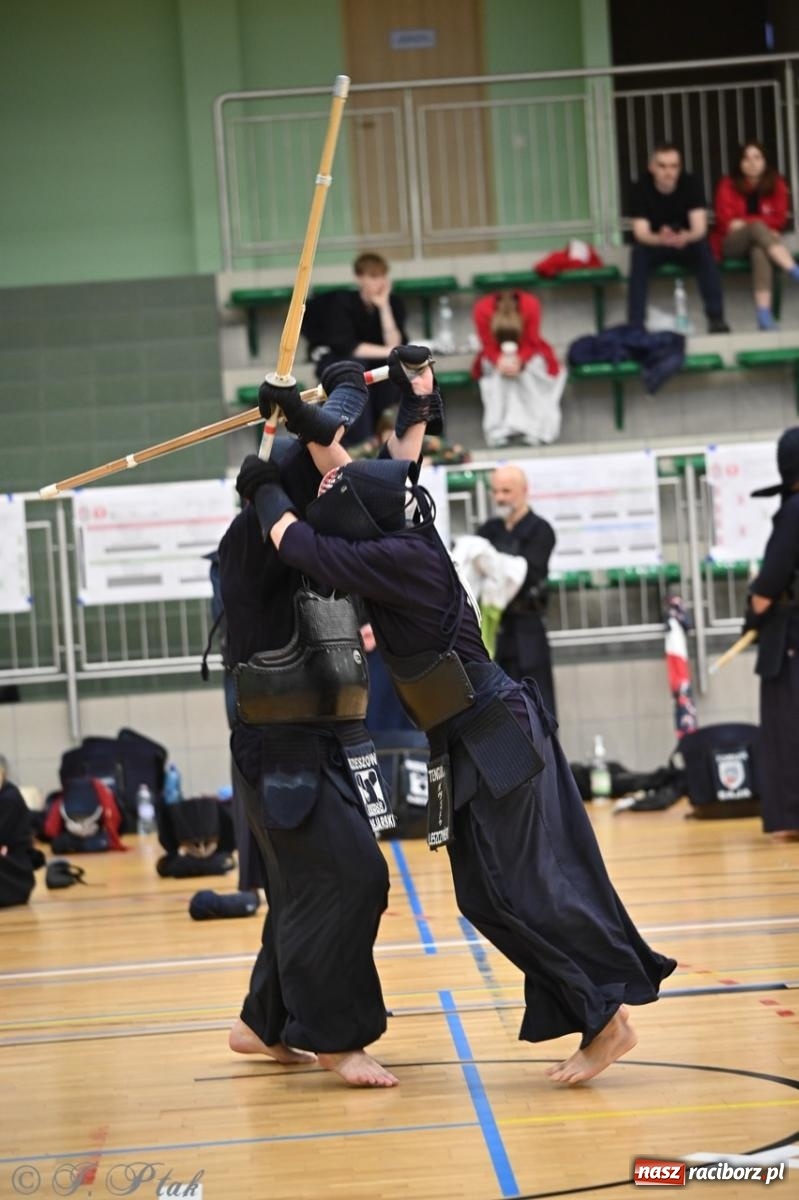 Zdjęcie w galerii na portalu naszraciborz.pl: Racibórz areną zmagań w Indywidualnych Mistrzostwach Polski w Kendo [FOTO i WIDEO] wiadomości z regionu