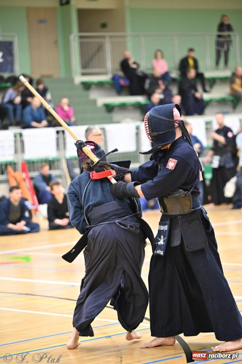 Zdjęcie w galerii na portalu naszraciborz.pl: Racibórz areną zmagań w Indywidualnych Mistrzostwach Polski w Kendo [FOTO i WIDEO] wiadomości z regionu